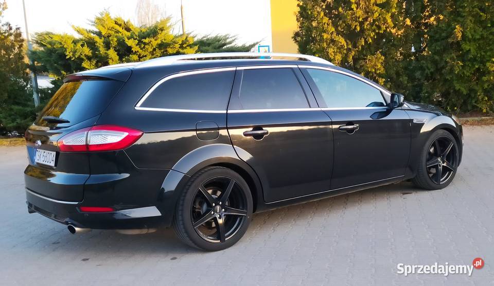 Ford Mondeo Lift 22 Tdci 200 Skarżysko-Kamienna