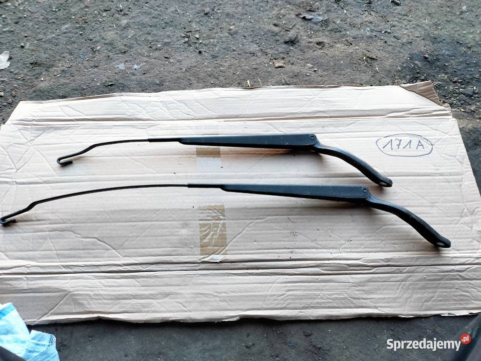 FIESTA MK5 MK6 2S6117526 RAMIONA WYCIERACZEK osobowe Kamień-Kolonia