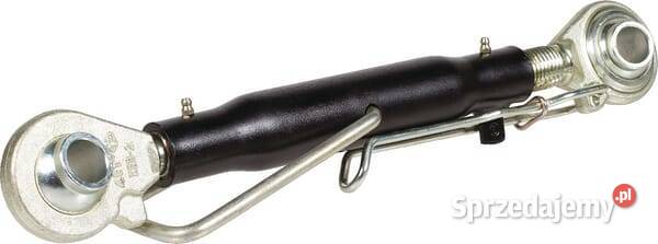 Łącznik górny M 30 230 mm kat 2 TL2303022KR małopolskie Kamionna