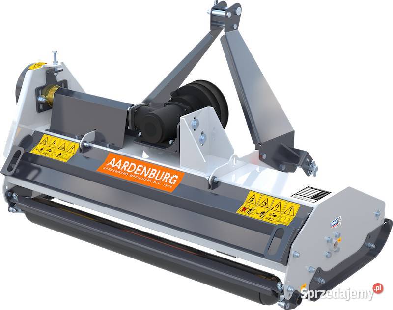 Kosiarka bijakowa Aardenburg Alpha S 1650 Rzeszów