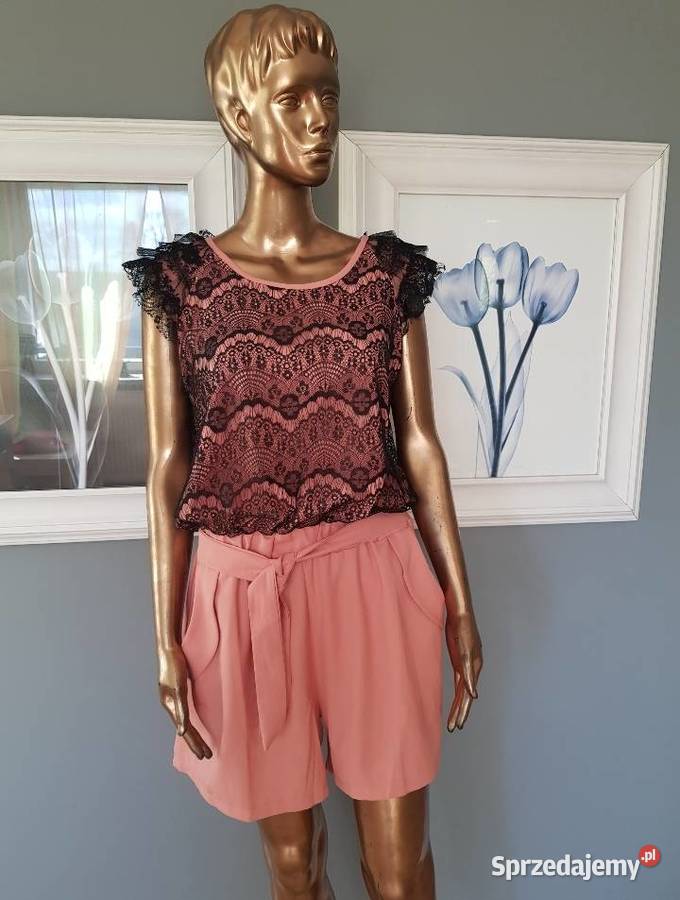 Elegancki kombinezon L XL Łódź