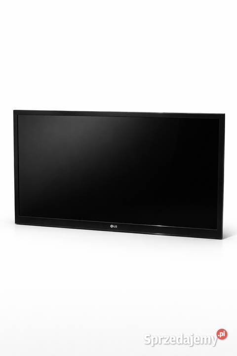 Telewizor LG 42 Full HD pilot uchwyt ścienny Żywiec