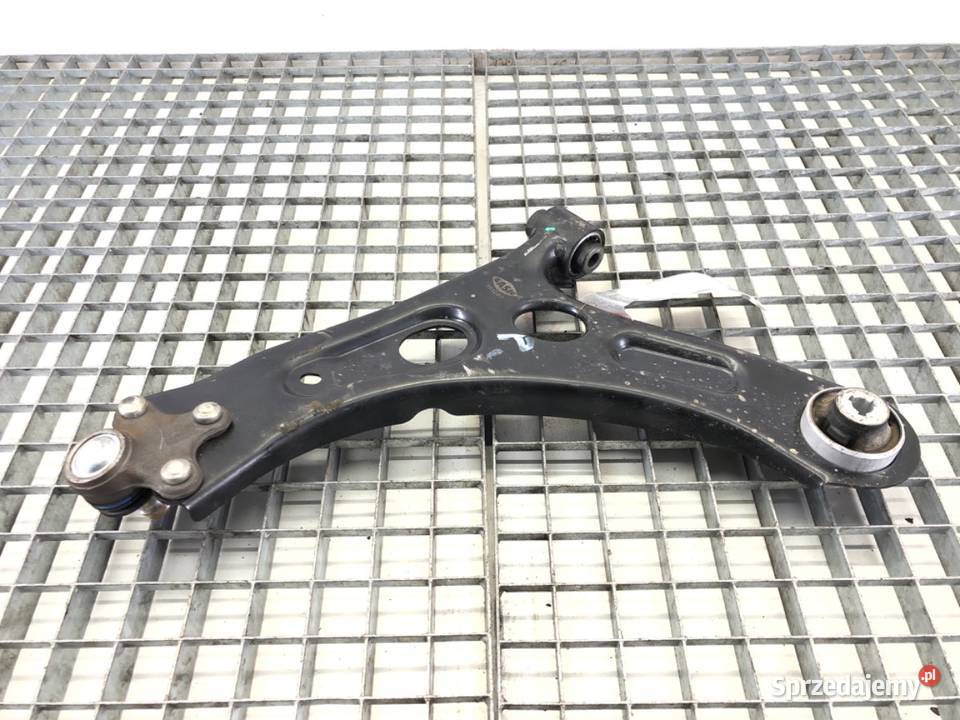 WAHACZ PRAWY PRZÓD OPEL CORSA F Hatchback osobowe