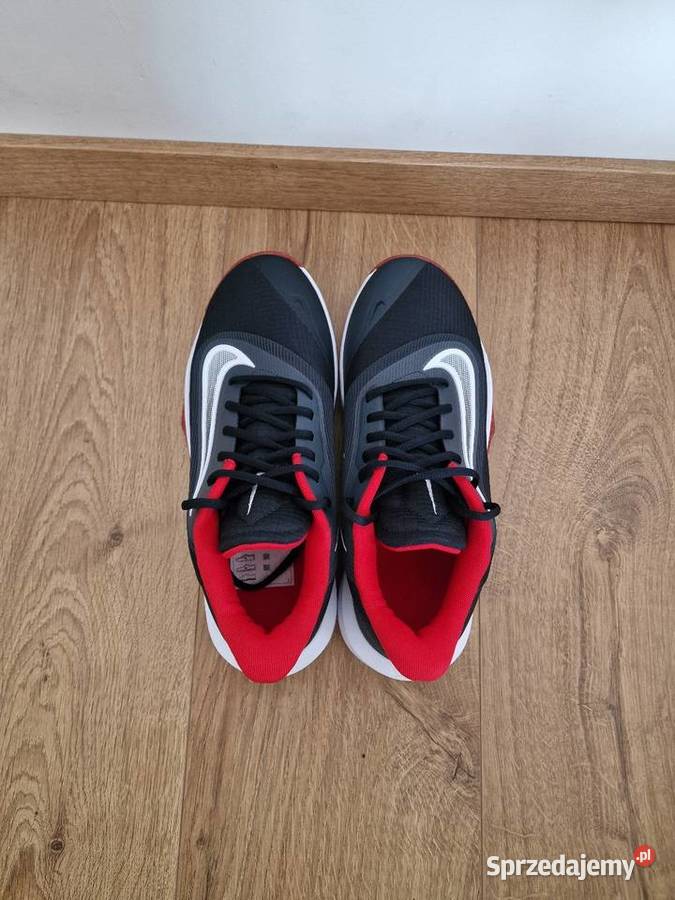 Buty Nike Precision Nike