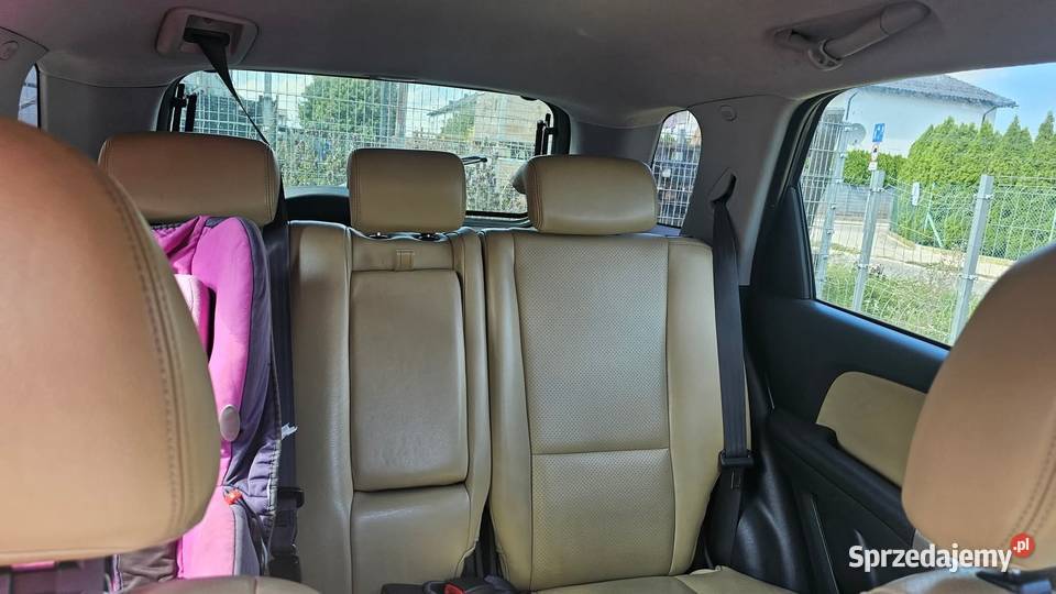 SPRZEDAM AUTO Kostrzyn nad Odrą