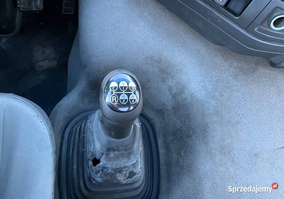 Bramowiec Volvo FM 290 Manual 12 Tonowy hak Warszawa