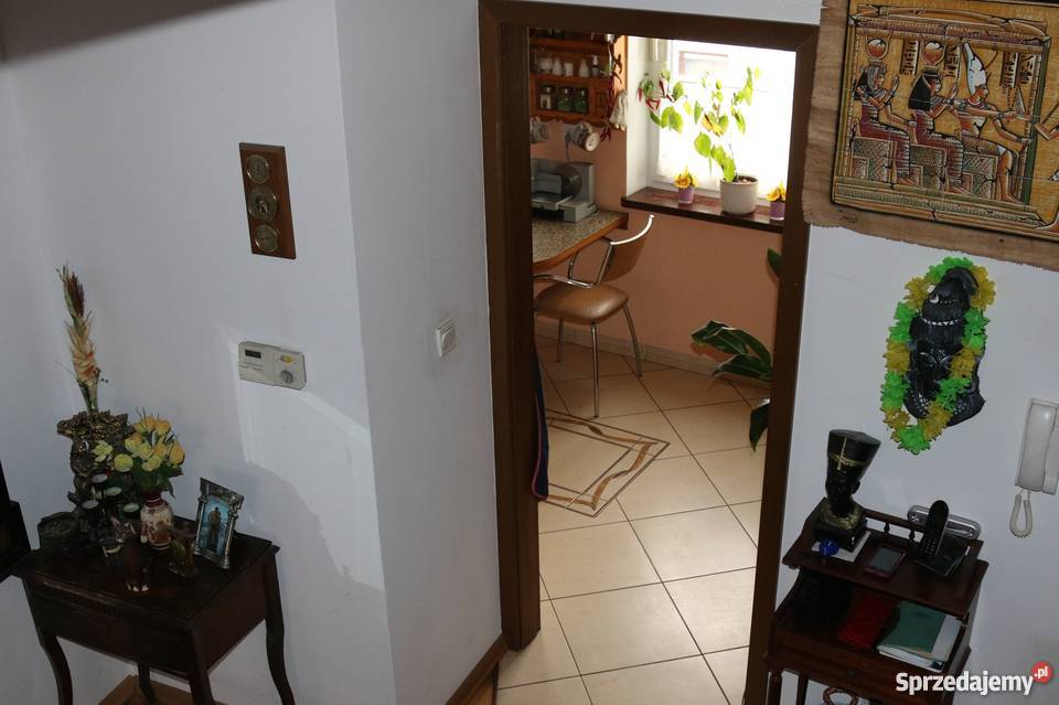 Świnoujście komfortowe mieszkanie dwupoziomowe w balkon Mieszkania zachodniopomorskie Świnoujście