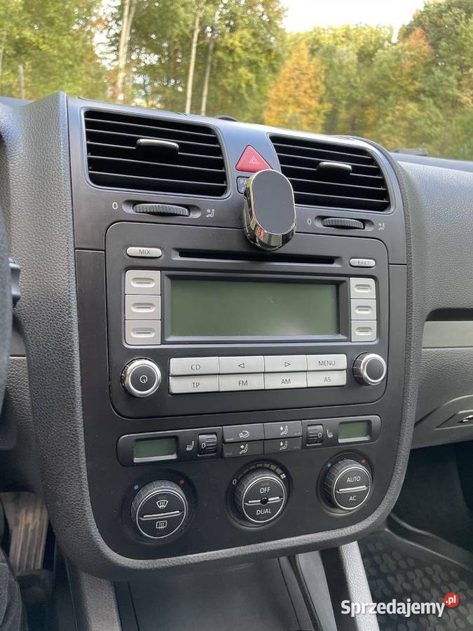 VW Golf V Kombi opolskie Prudnik sprzedam