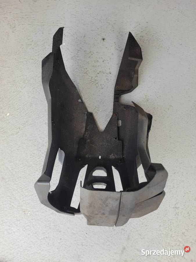 YAMAHA MT 125 OEM PŁUG OSŁONA SILNIKA
