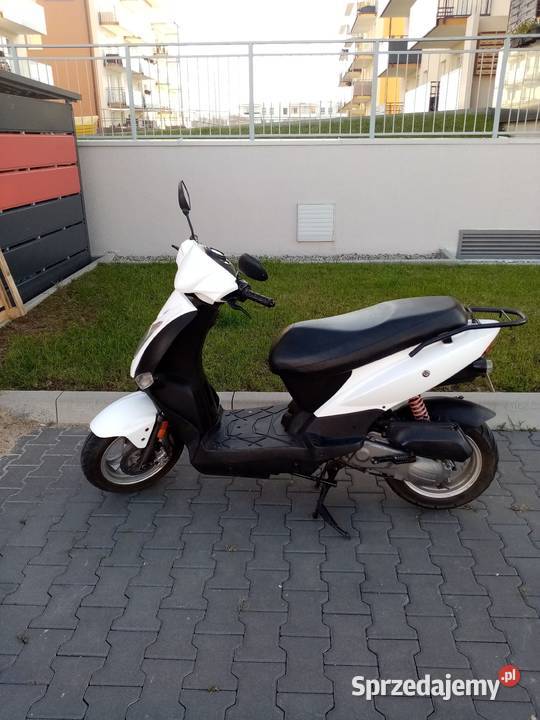 sprzedam na części lub całości