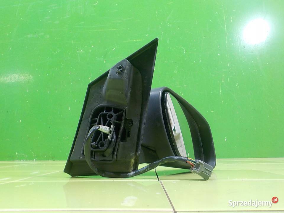 FOCUS MK2 LIFT 20 TDCI 09r CC 2D lusterko prawe Suków