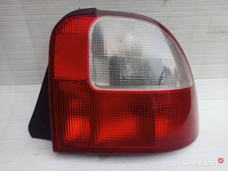 Rover 45 lampa tył tylna prawa wkład Sieradz