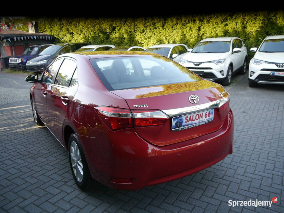 Toyota Corolla 16 zwykły silnik stan idealny Częstochowa