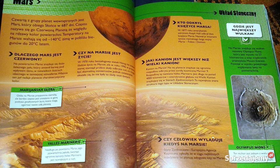 Wielka księga pytań i odpowiedzi John Farndon i Chełm