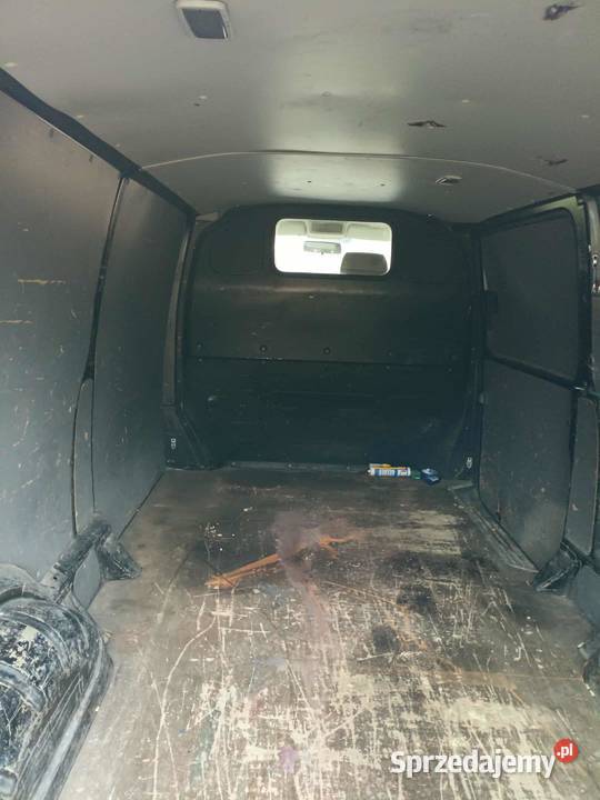 Sprzedam VW T5 Transporter 443km Nowy Targ