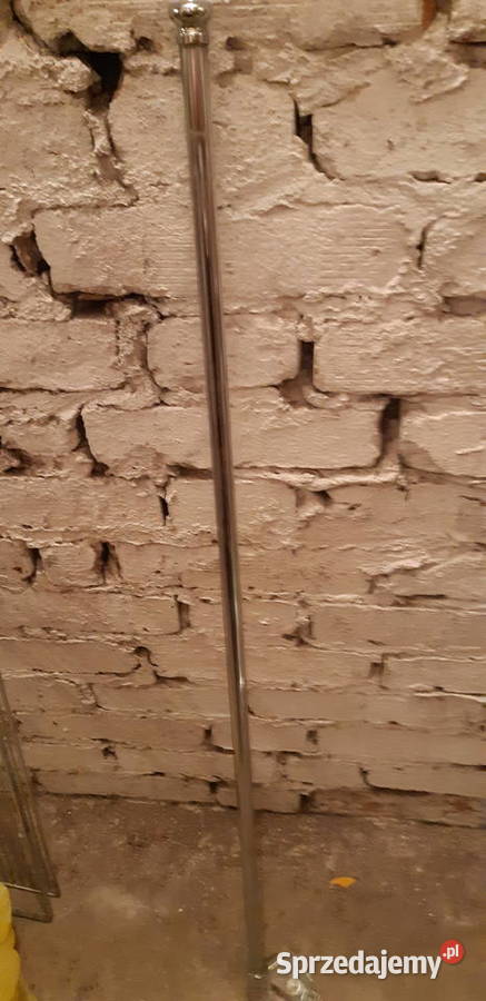 RELING KUCHENNY 105 CHROM Koronowo