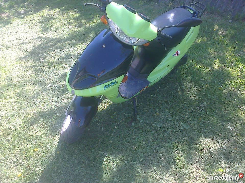 Skuter TGB TGB lubelskie sprzedam