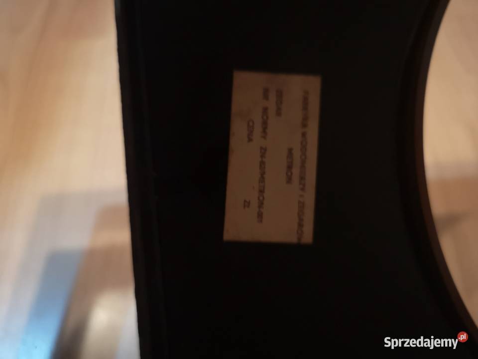 Zegary ścienne nakręcane odcienie brązowego dolnośląskie Wałbrzych