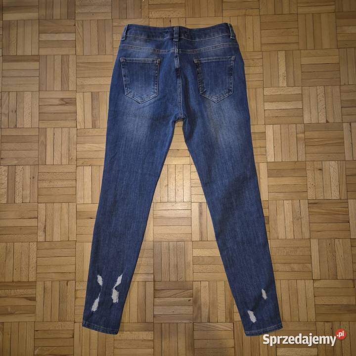 Spodnie damskie 38 Brzesko