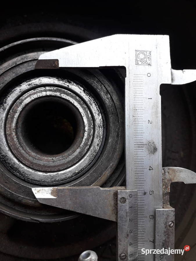 Dacia Sandero bębny hamulcowe części dacia 2/3 Sandero Częstochowa