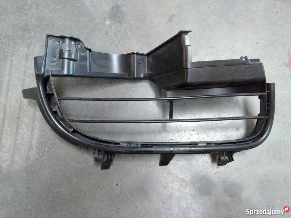 Porsche 987 BOXSTER kratka zderzaka prawa sprzedam