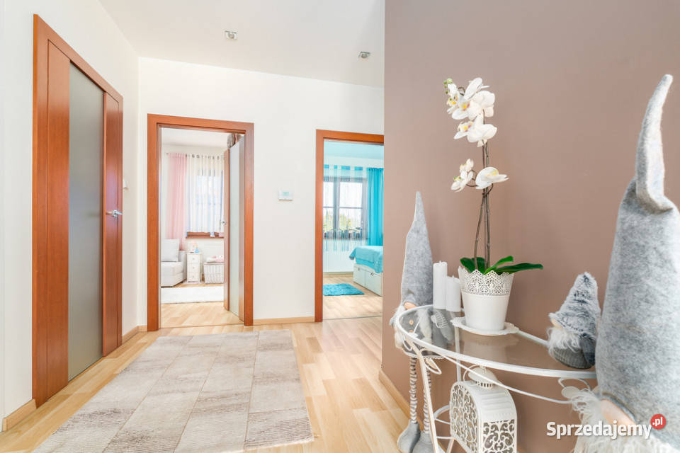 Malownicze Siadło Dolne Piękny Dom Wichrowe