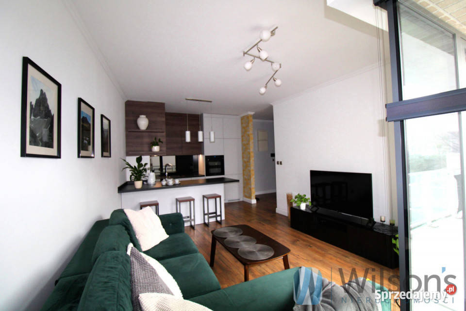 Mieszkanie 5744m2 3 pokoje Wrocław Piętro 2 Sprzedaż