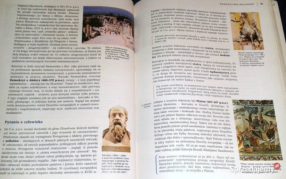 Historia Od Dziejów Najdawniejszych Do Schyłku Starożytności Historia 1. Od czasów najdawniejszych do średniowiecza. Chełm