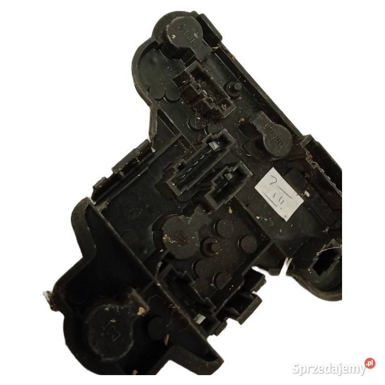 Uchwyt żarówek lampy VW Golf 3 1H6945257 płytka