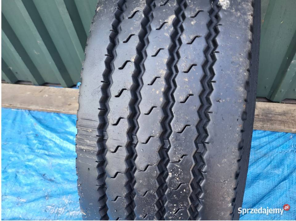 Opona Leao 28570 R 195 195 F 820 Szprotawa