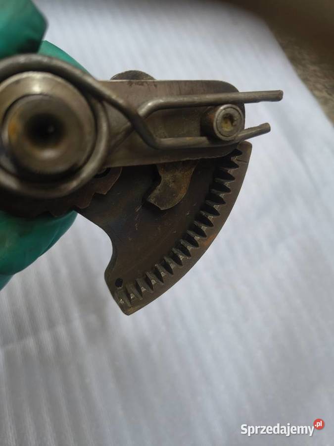Automat zmiany biegów Junak M10 Rzeszów sprzedam