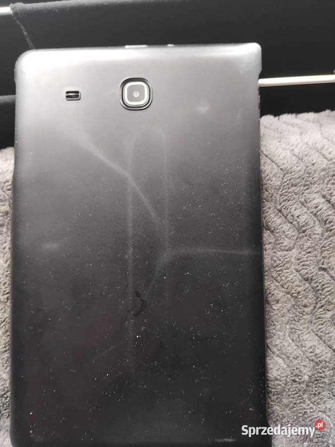Samsung tablet SM T561 mazowieckie Warszawa