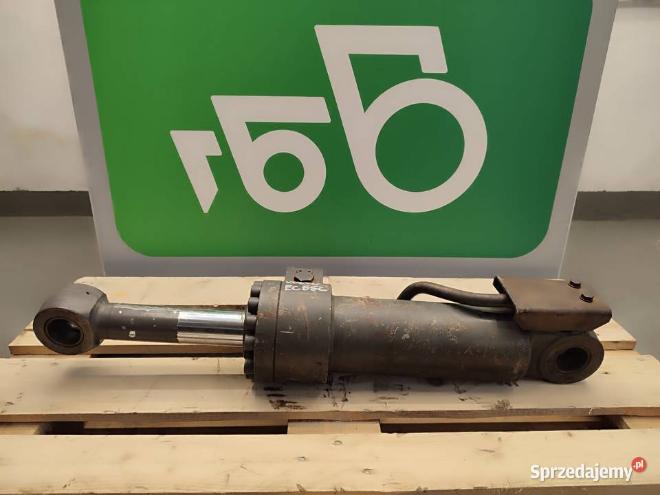 Siłownik hydrauliczny Volvo EC55C Wilkowo sprzedam
