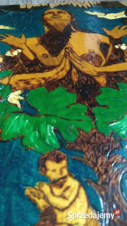 Obraz Medytacja Bydgoszcz