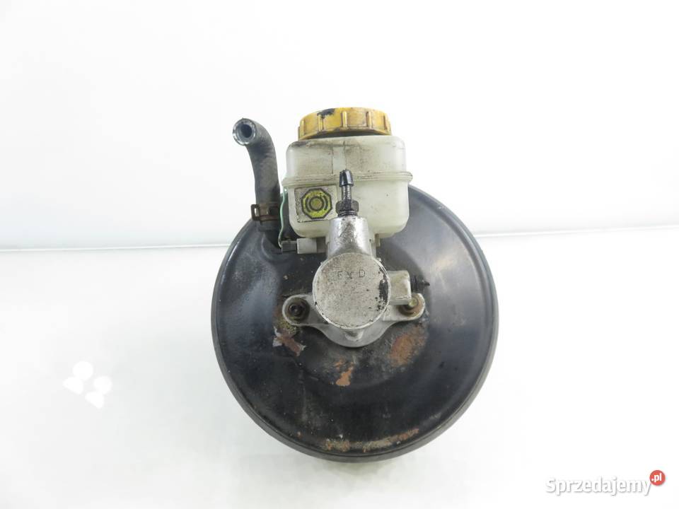 SERWO SUBARU FORESTER II SG 20 AWD 125 EJ201 sprzedam