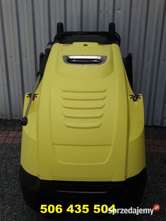 Myjka Ciśnieniowa Karcher HDS 1020 4MX unikat Radom