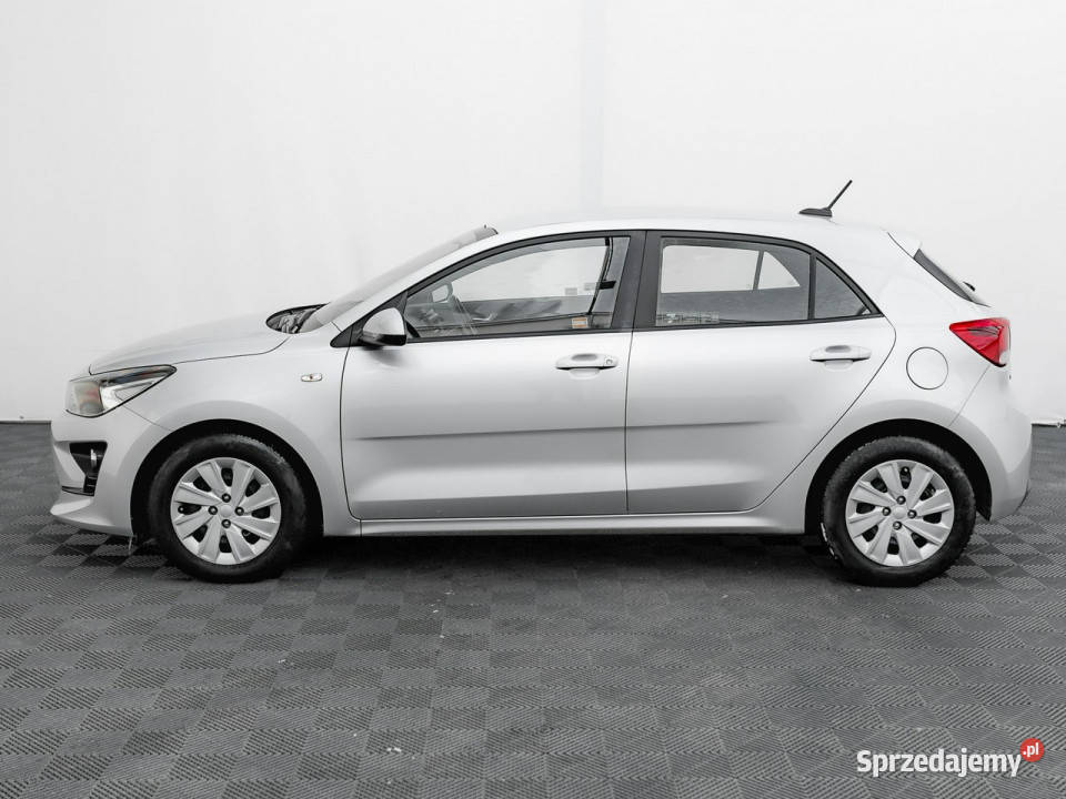 Kia Rio WD3002R12 M Bluetooth Podgrzf I kier Gdańsk