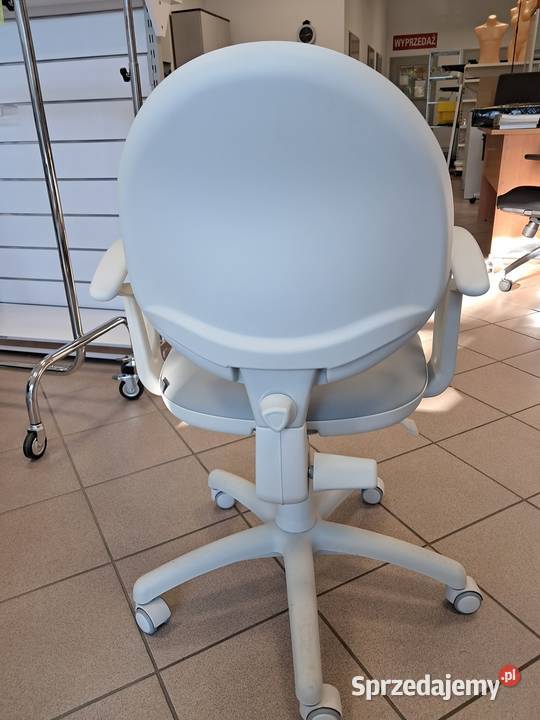 Fotel SMART małopolskie Tarnów