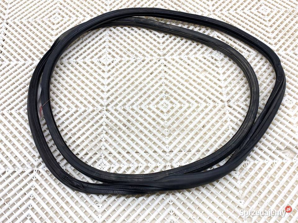 USZCZELKA DRZWI PRZESUWNYCH PRAWA TOYOTA PROACE Uszczelki