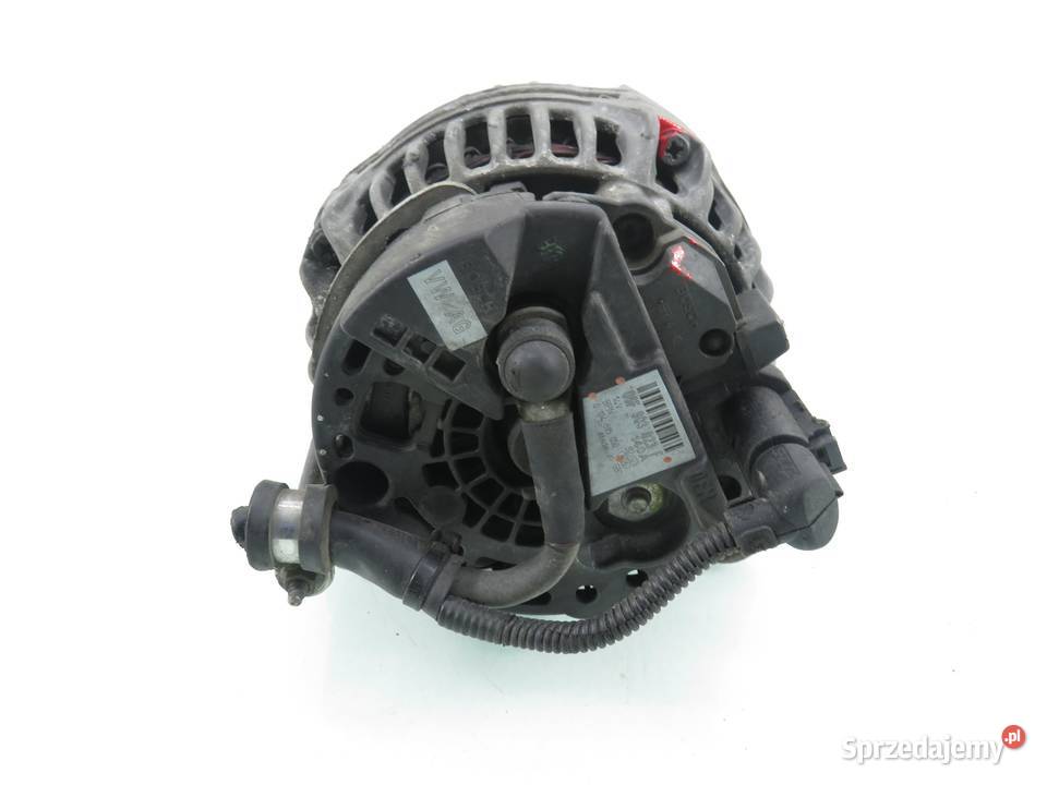 ALTERNATOR VW GOLF V 19 TDI 06F903023F osobowe