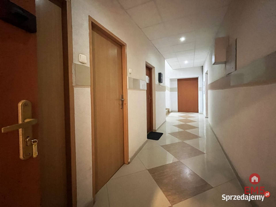 Wynajem lokalu 63m2 Białystok