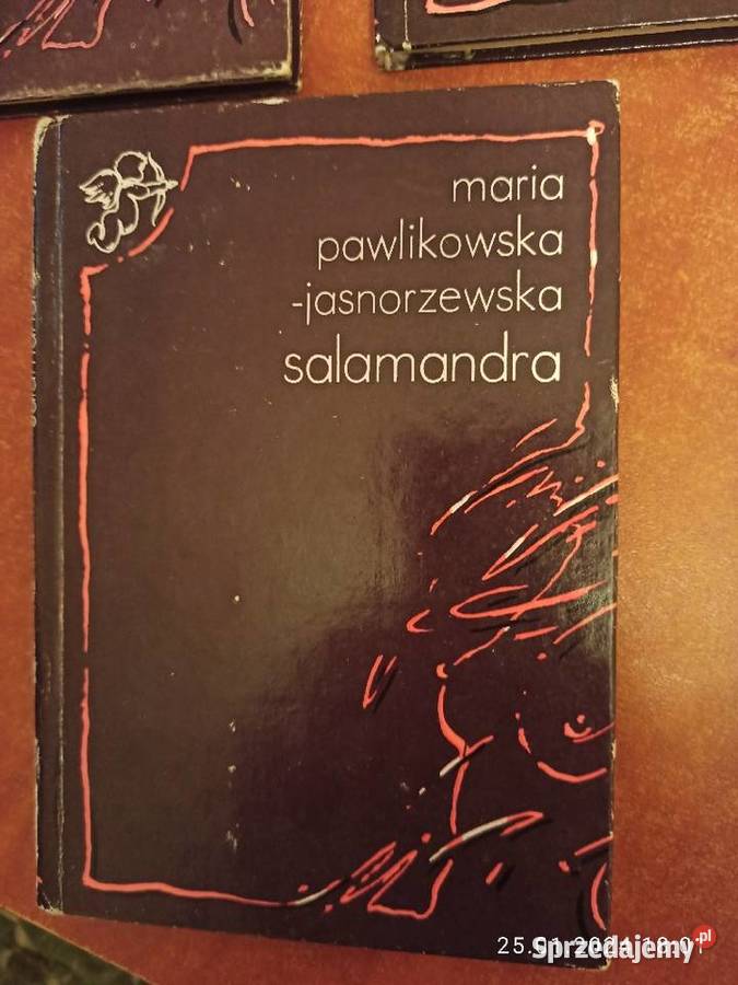 Książki Wybrane Poezja zachodniopomorskie sprzedam