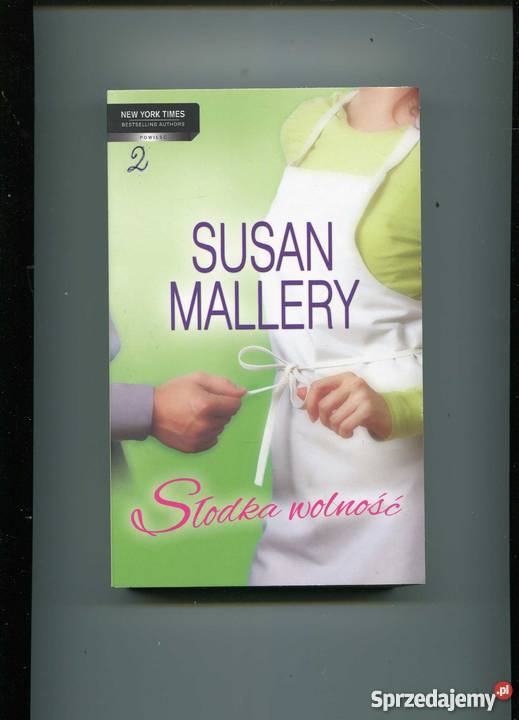 Słodka wolność Szczecin