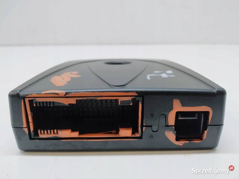 MODUŁ BLUETOOTH 8M5T19C112BS Ford Focus Mk3