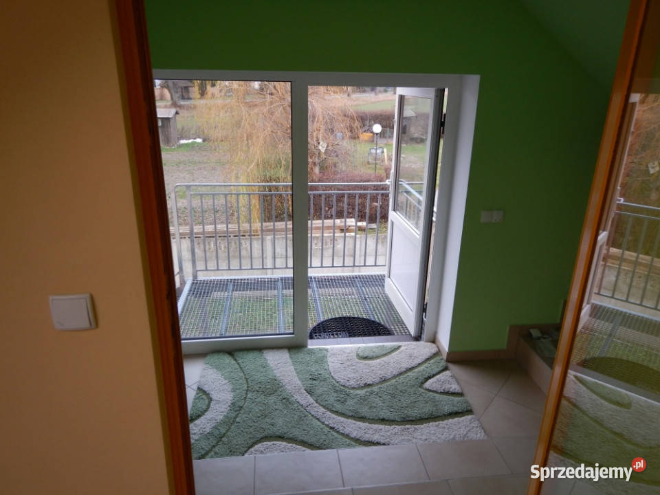 Dom na sprzedaż Lubajny