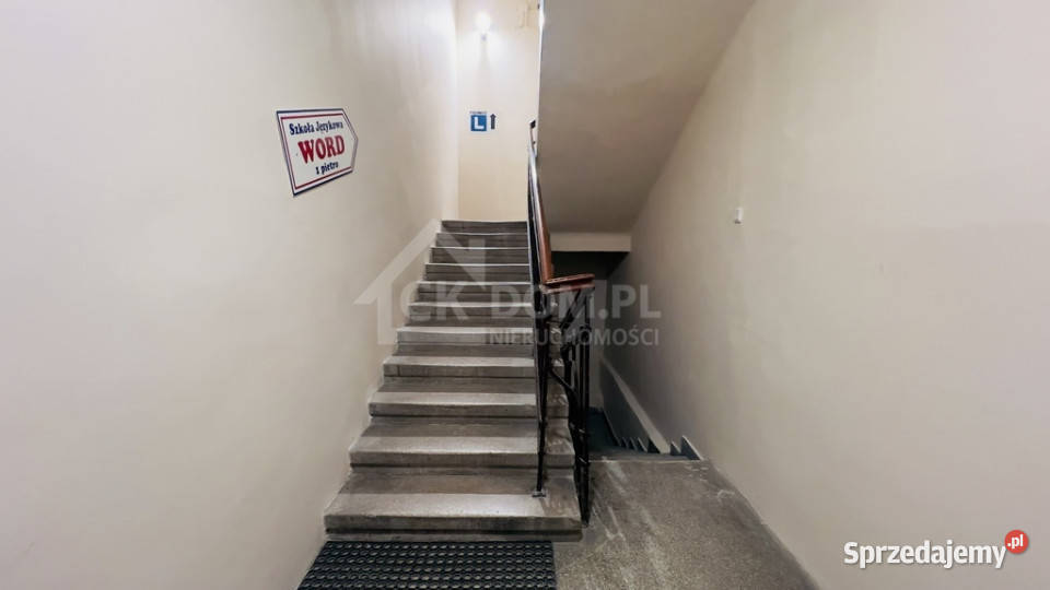 Kamienica Rynek Staszów Inwestycja z Dochodem