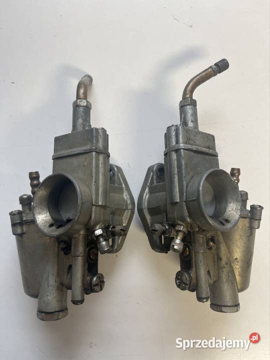 Gaźniki Ural K301 Poznań