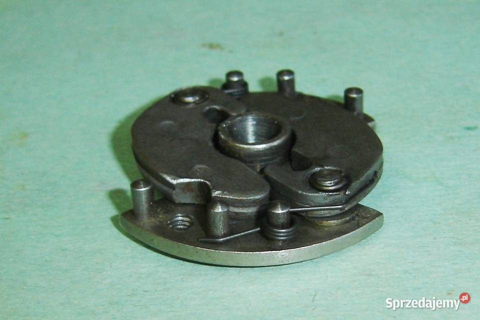 JUNAK AWO regulator odśrodkowy wersja SPORT Wrocław sprzedam