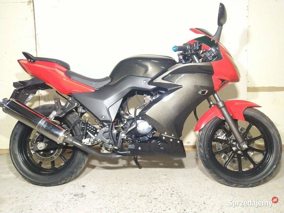 Zipp Pro 8050 lubelskie Biłgoraj