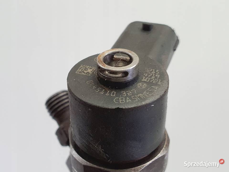 WTRYSKIWACZ Opel Insignia 20 CDTI wtrysk osobowe lubelskie Chełm sprzedam